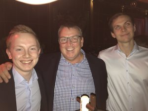 Profilbild von Bernd Quabach