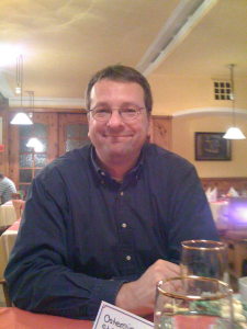 Profilbild von Bernd Quade