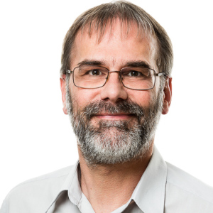 Profilbild von Bernd Raab