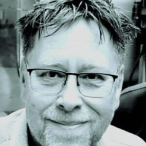 Profilbild von Bernd Raade