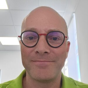 Profilbild von Bernd Radinger