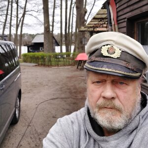 Profilbild von Bernd Radke