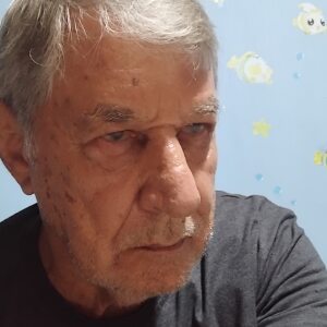 Profilbild von Bernd Radzki