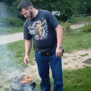 Profilbild von Bernd Raimer