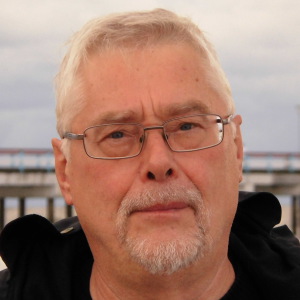 Profilbild von Bernd Rakow