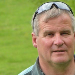 Profilbild von Bernd Ramm