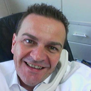 Profilbild von Bernd Randoll