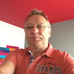 Profilbild von Bernd Range