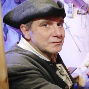 Profilbild von Bernd Ratfisch