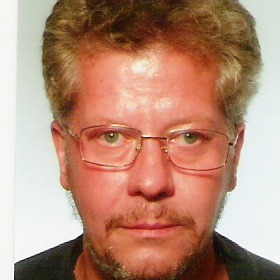 Profilbild von Bernd Rath