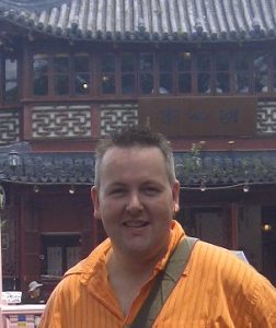 Profilbild von Bernd Rau