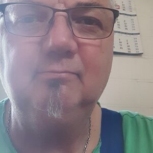 Profilbild von Bernd Rau