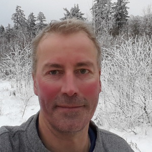 Profilbild von Bernd Raue
