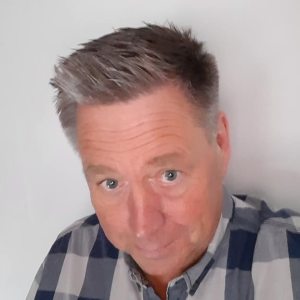 Profilbild von Bernd Raus