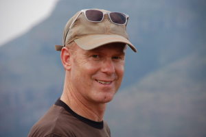 Profilbild von Bernd Rech