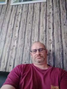 Profilbild von Bernd Rech