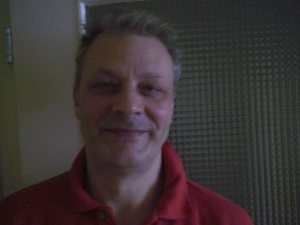 Profilbild von Bernd Redlich
