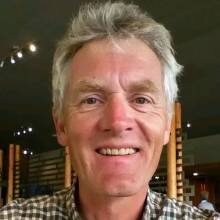 Profilbild von Bernd Reese