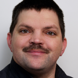 Profilbild von Bernd Reetz