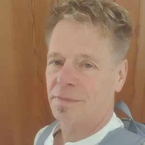 Profilbild von Bernd Reglinski