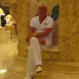Profilbild von Bernd Rehm