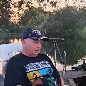 Profilbild von Bernd Reich