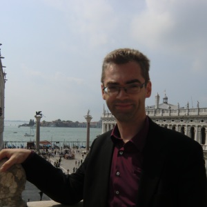 Profilbild von Bernd Reichardt