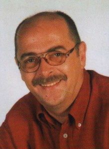 Profilbild von Bernd Reichel