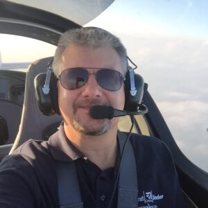 Profilbild von Bernd Reifenscheid