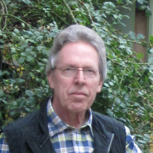 Profilbild von Bernd Reimer