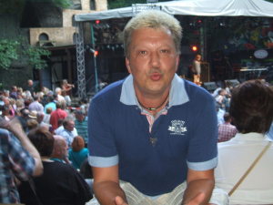 Profilbild von Bernd Reinecke
