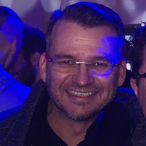 Profilbild von Bernd Reinhold
