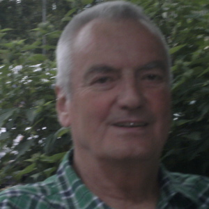 Profilbild von Bernd Reining