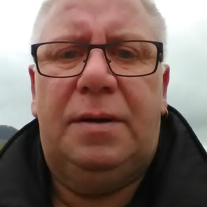 Profilbild von Bernd Reinke
