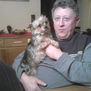Profilbild von Bernd Reinsch
