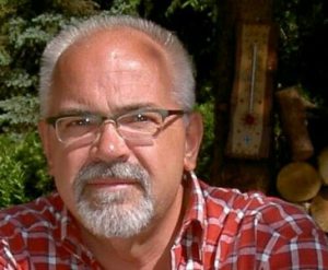 Profilbild von Bernd Reißmann