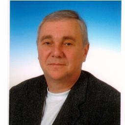 Profilbild von Bernd Reitze