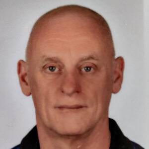 Profilbild von Bernd Remmel