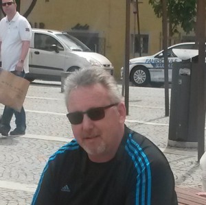 Profilbild von Bernd Remmert