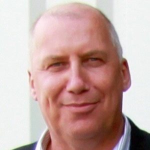 Profilbild von Bernd Rengers