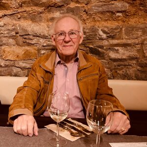 Profilbild von Bernd Rennesland