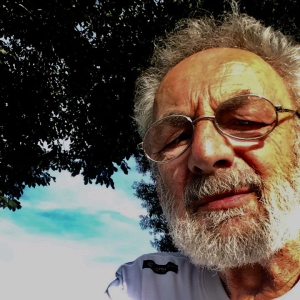 Profilbild von Bernd Ressin