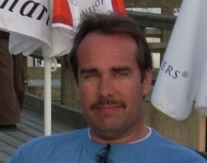 Profilbild von Bernd Rethemeier