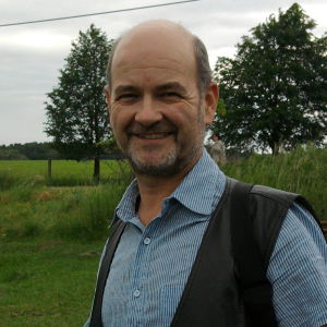 Profilbild von Bernd Retzlaff