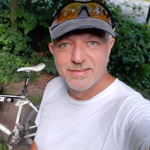 Profilbild von Bernd Reupke