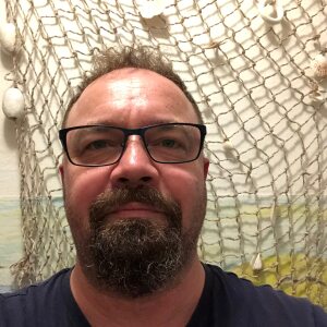 Profilbild von Bernd Reuter