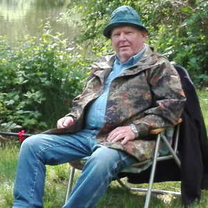 Profilbild von Bernd Richter