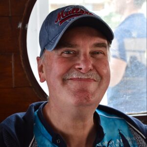 Profilbild von Bernd Richter