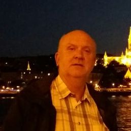 Profilbild von Bernd Richter