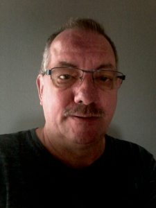 Profilbild von Bernd Richter